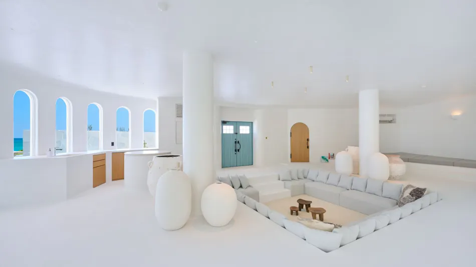 Pricia Resort Yoron