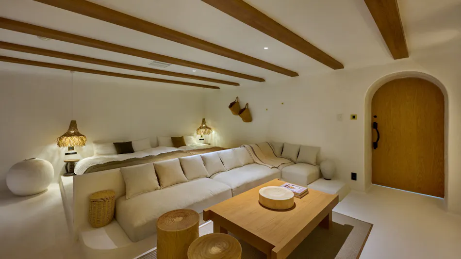 Pricia Resort Yoron