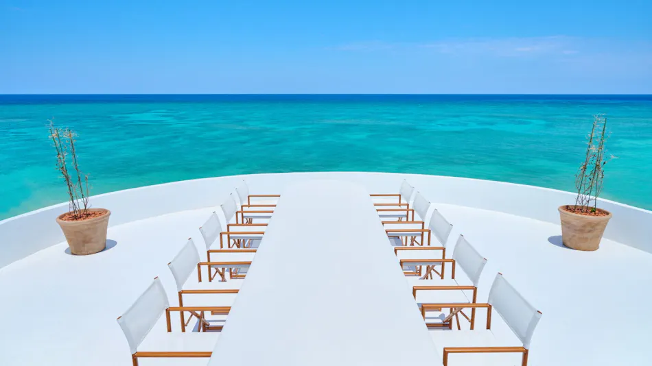 Pricia Resort Yoron