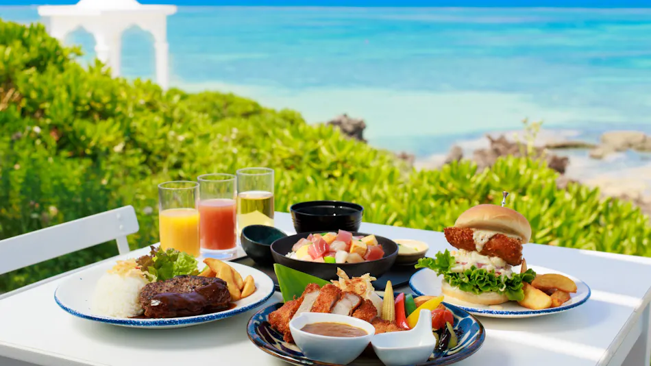 Pricia Resort Yoron