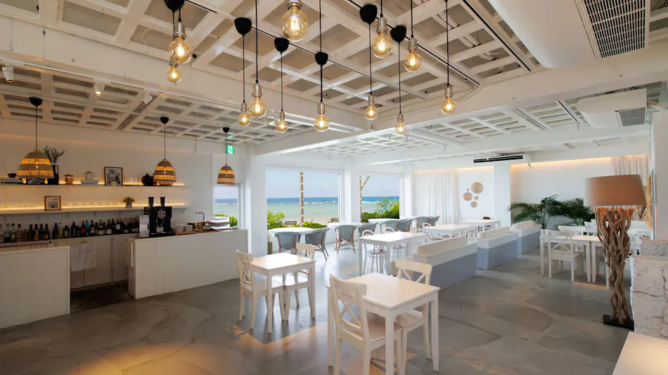 Pricia Resort Yoron