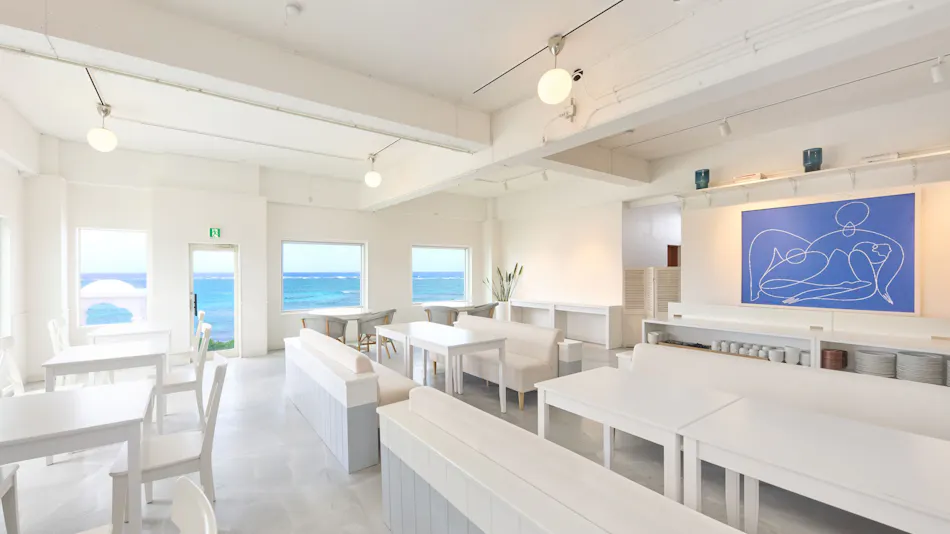 Pricia Resort Yoron