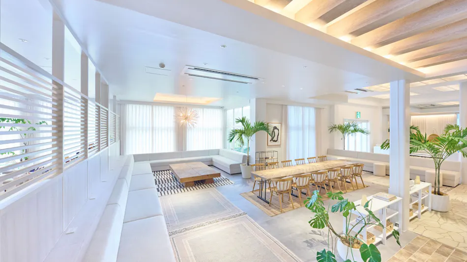 Pricia Resort Yoron