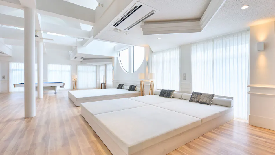 Pricia Resort Yoron