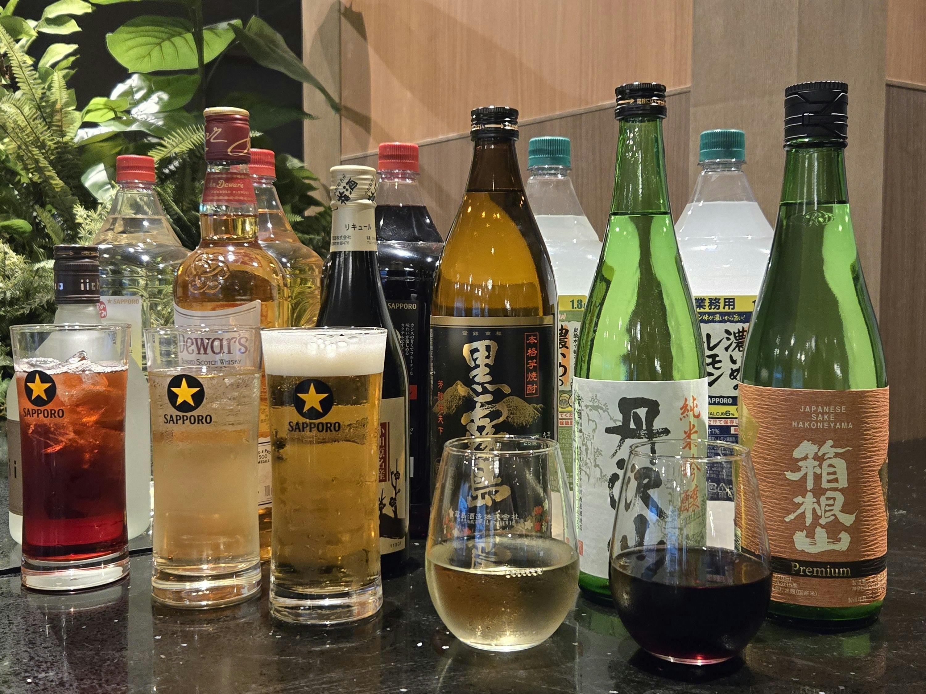 箱根湯本温泉 ホテルおかだ