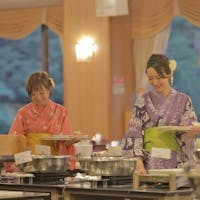 箱根湯本温泉のおすすめカジュアル旅館 キラリと光るこだわりの宿 宿泊予約は 一休 Com