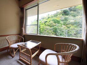 箱根湯本温泉 ホテルおかだ 3枚目