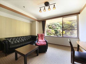 箱根湯本温泉 ホテルおかだ