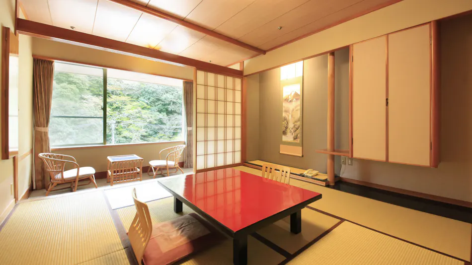 Hakone Yumoto Onsen Hotel Okada