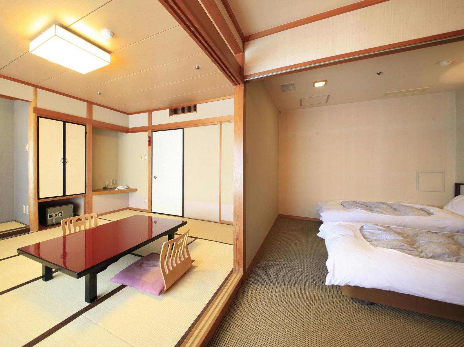 箱根湯本温泉 ホテルおかだ