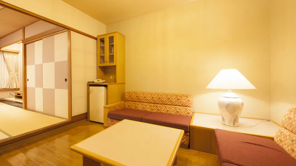 Hakone Yumoto Onsen Hotel Okada