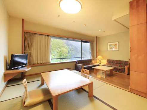 新館和洋室3