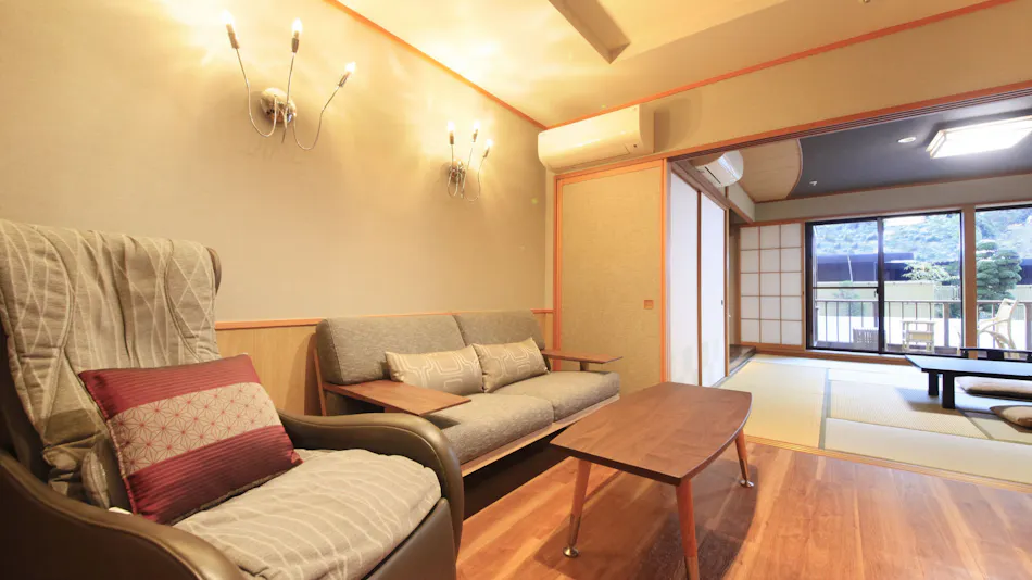 Hakone Yumoto Onsen Hotel Okada