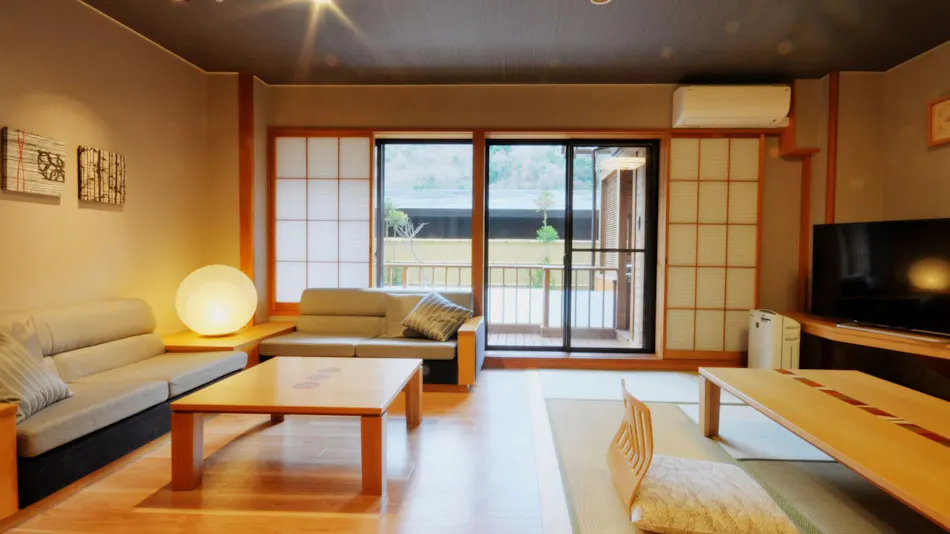 Hakone Yumoto Onsen Hotel Okada