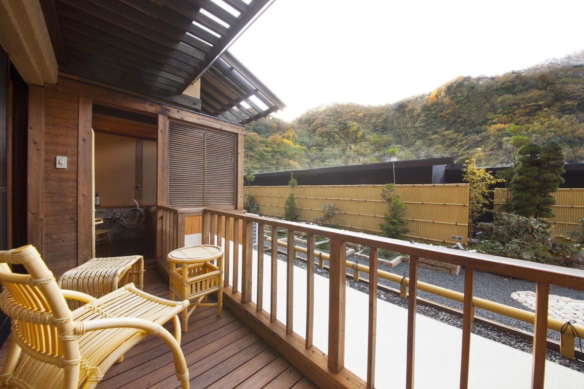 箱根湯本温泉 ホテルおかだ