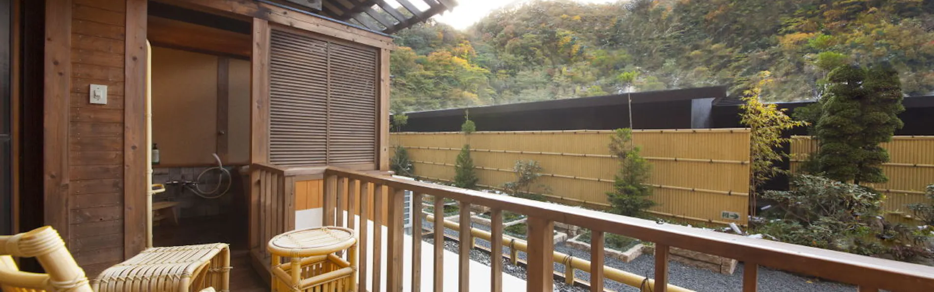 箱根湯本温泉 ホテルおかだ