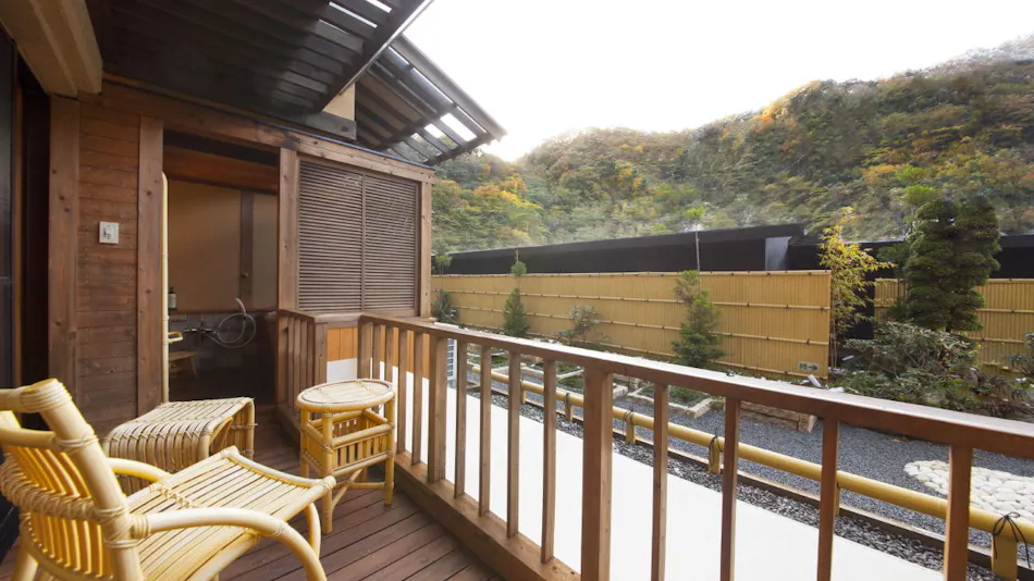 Hakone Yumoto Onsen Hotel Okada