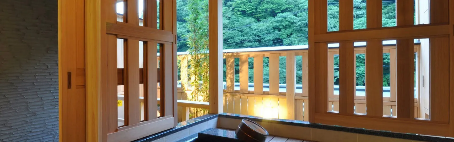 箱根湯本温泉 ホテルおかだ