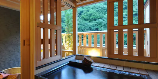 箱根湯本温泉 ホテルおかだ