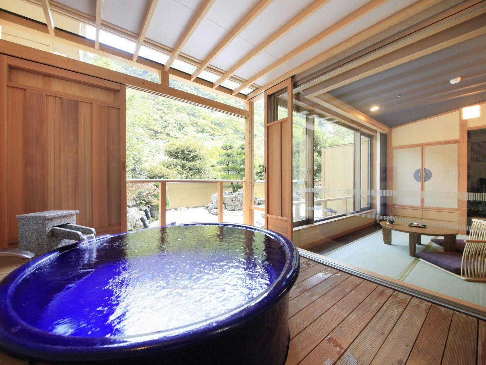 箱根湯本温泉 ホテルおかだ