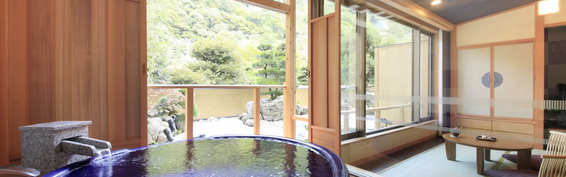 箱根湯本温泉 ホテルおかだ