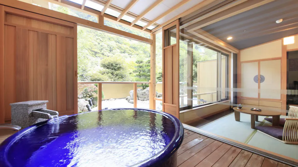 Hakone Yumoto Onsen Hotel Okada
