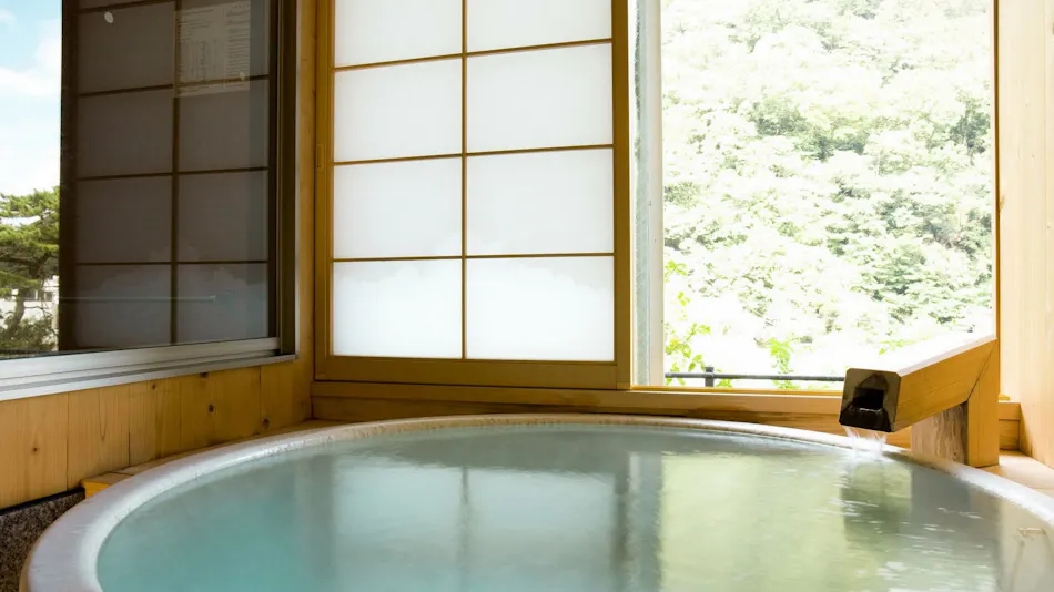 Hakone Yumoto Onsen Hotel Okada