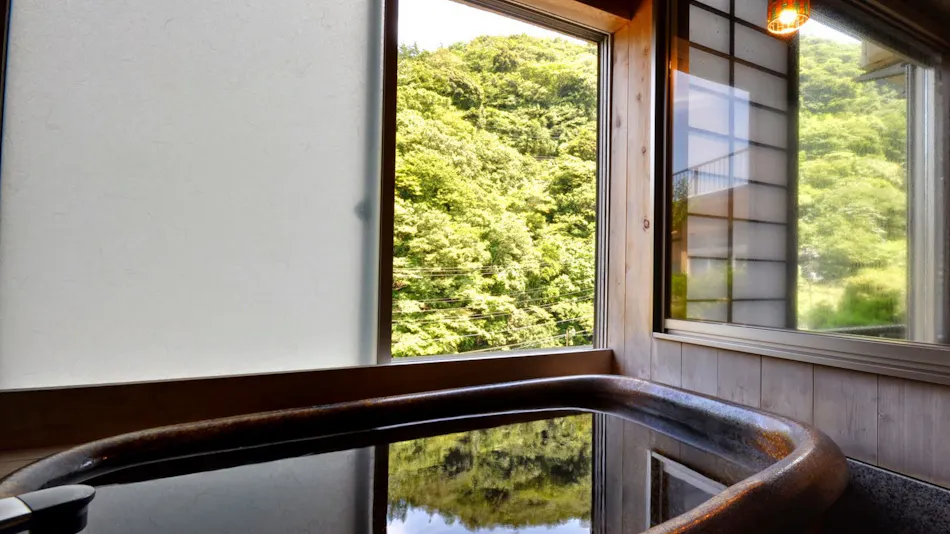 Hakone Yumoto Onsen Hotel Okada