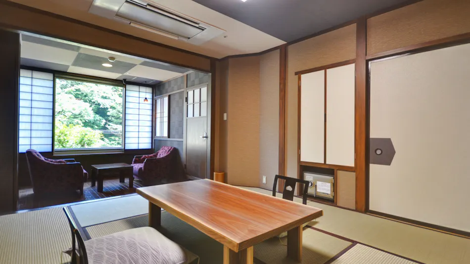 Hakone Yumoto Onsen Hotel Okada