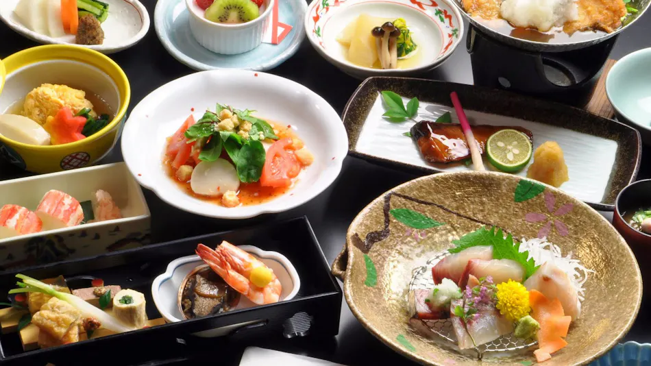 Hakone Yumoto Onsen Hotel Okada