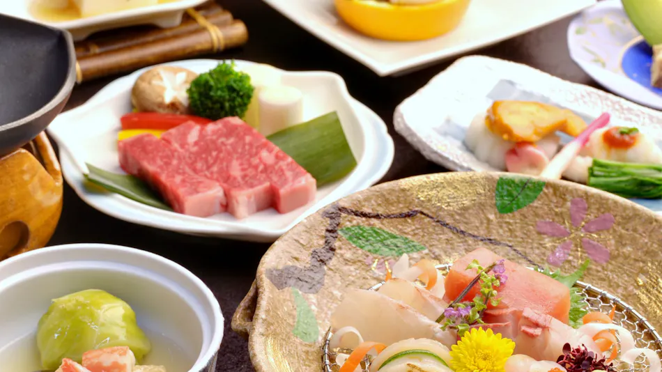 Hakone Yumoto Onsen Hotel Okada