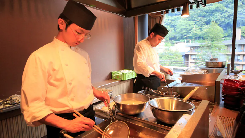 Hakone Yumoto Onsen Hotel Okada