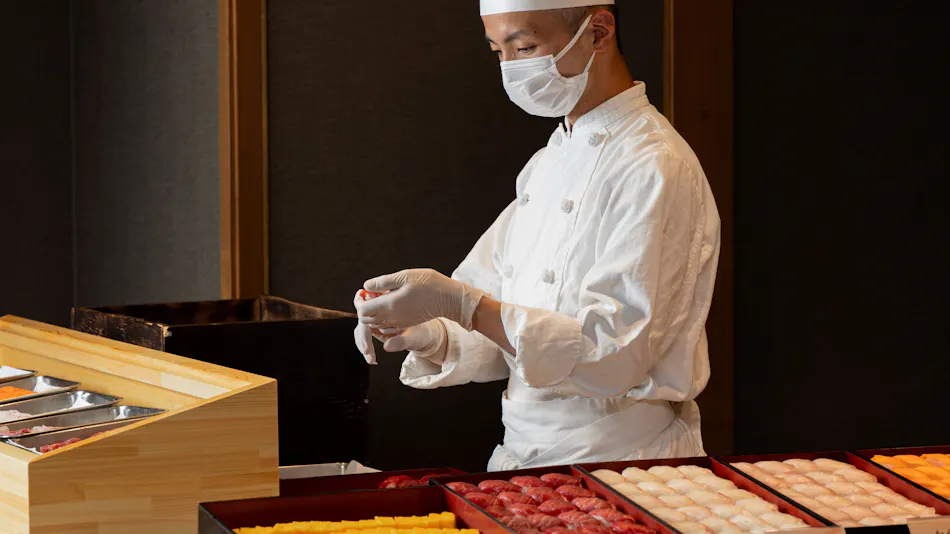 Hakone Yumoto Onsen Hotel Okada