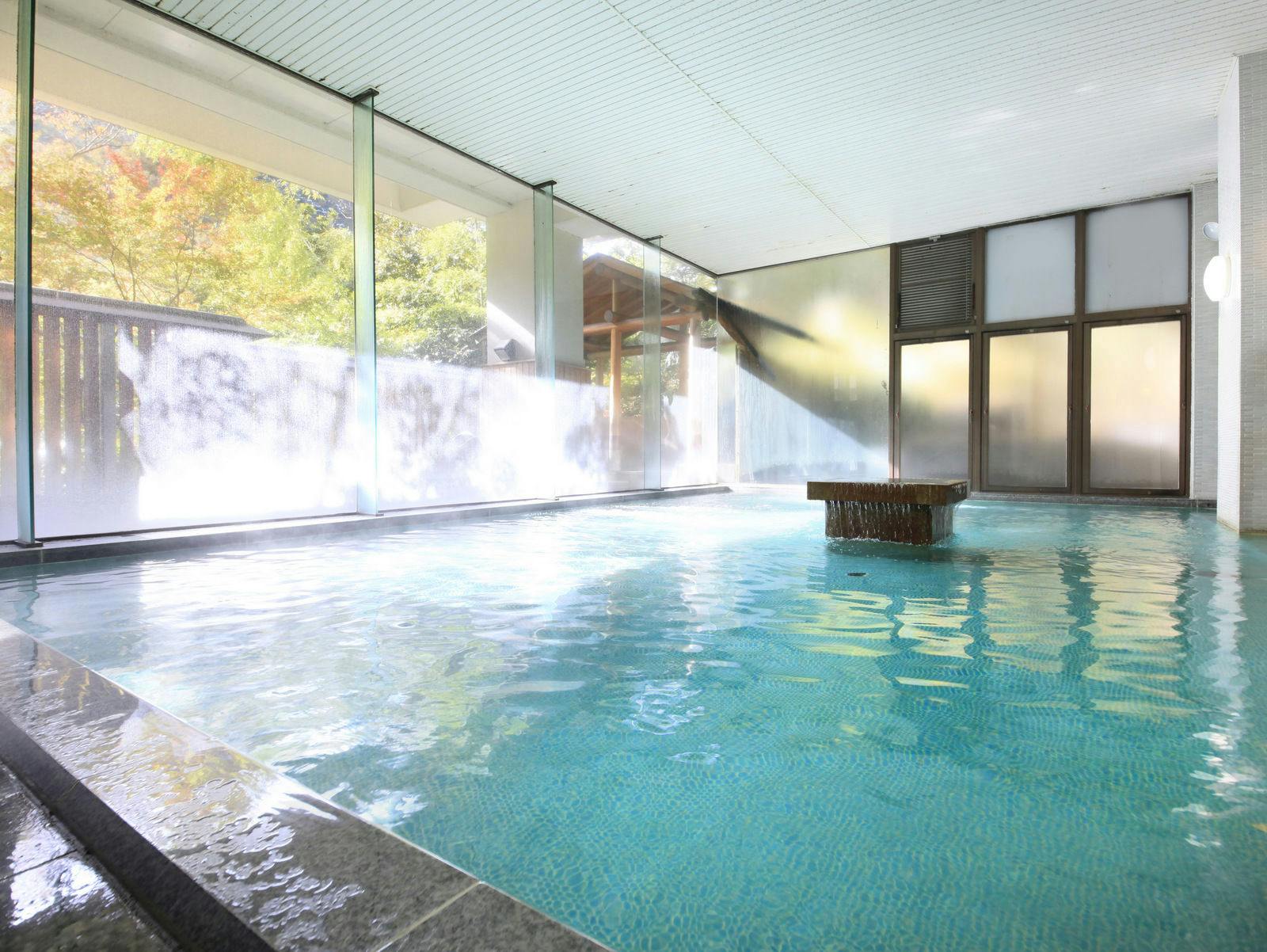 箱根湯本温泉 ホテルおかだ
