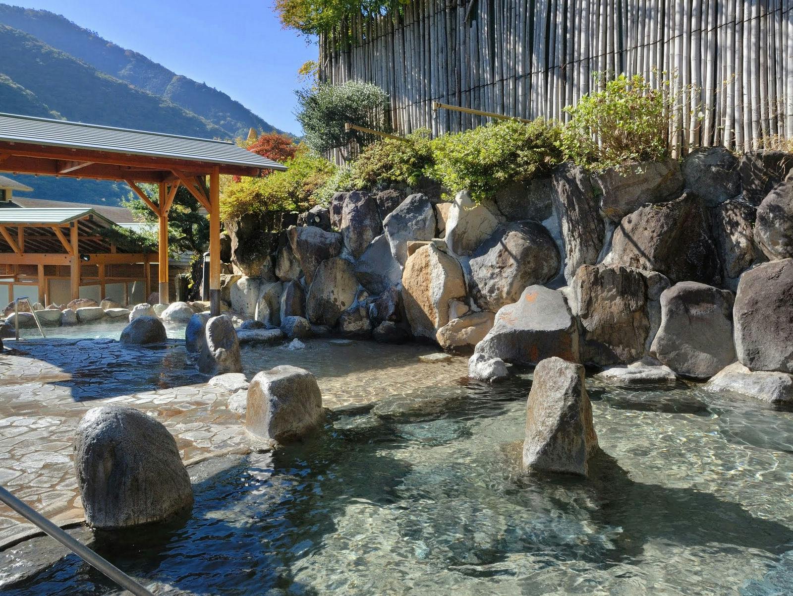 箱根湯本温泉 ホテルおかだ