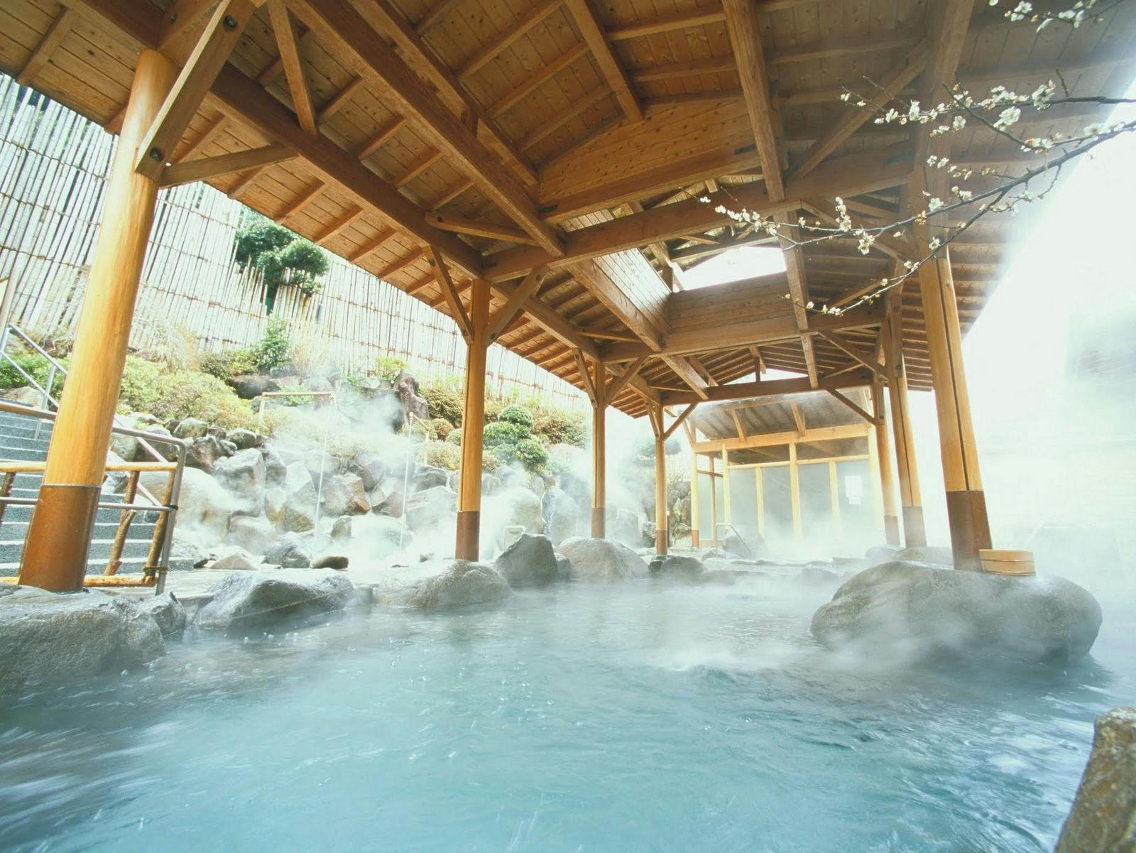 箱根湯本温泉 ホテルおかだ