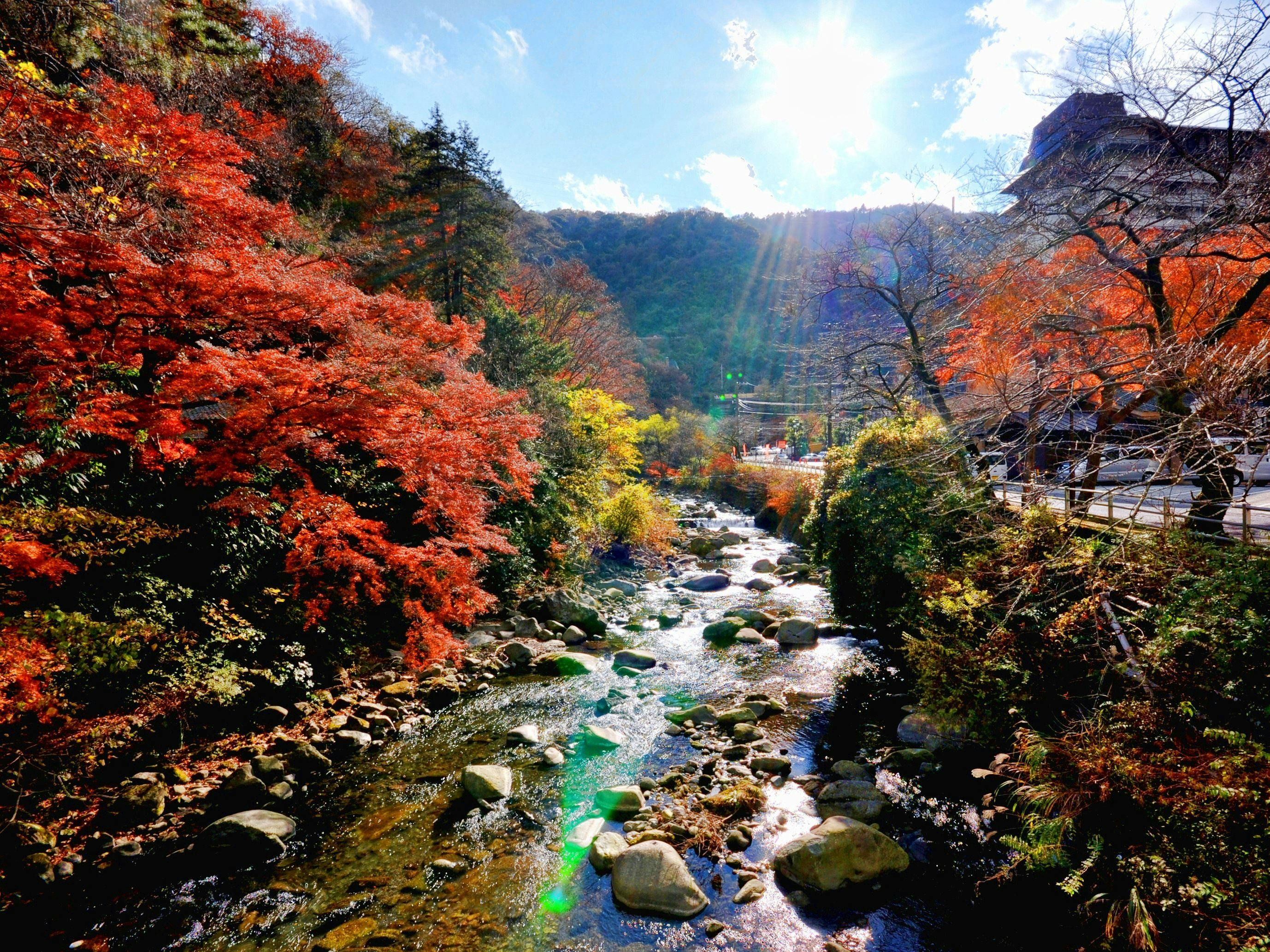 箱根湯本温泉 ホテルおかだ