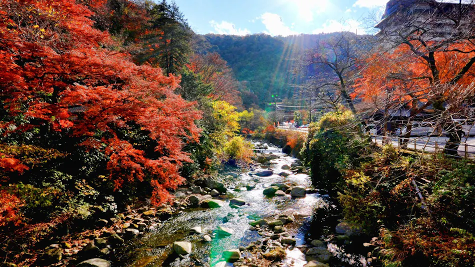 Hakone Yumoto Onsen Hotel Okada