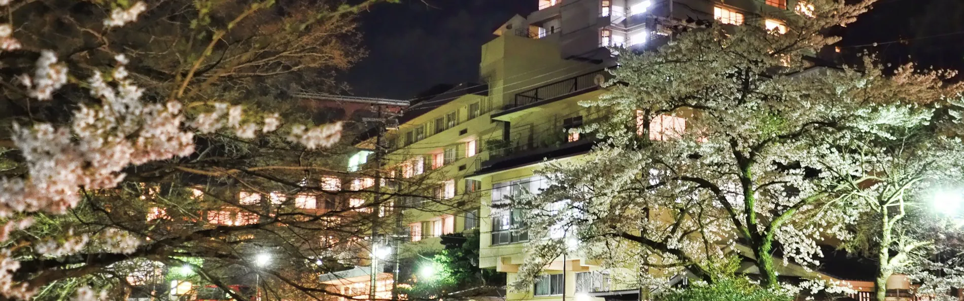 箱根湯本温泉 ホテルおかだ