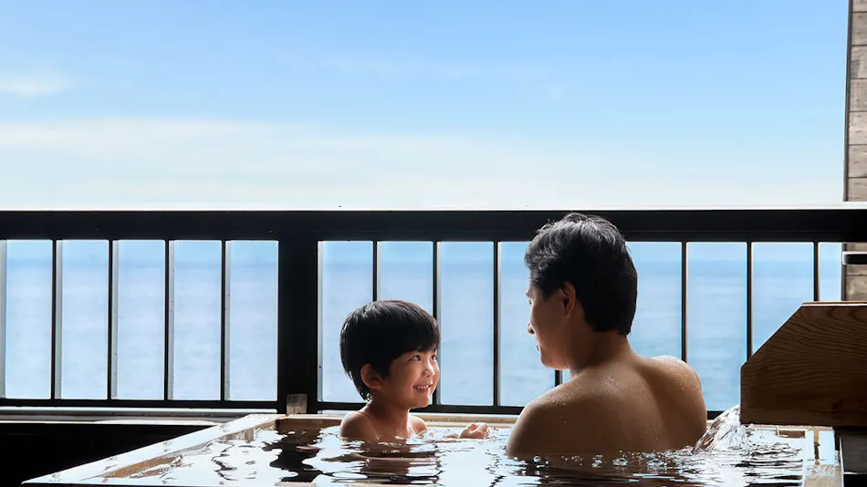 Hotel Sanrakuso