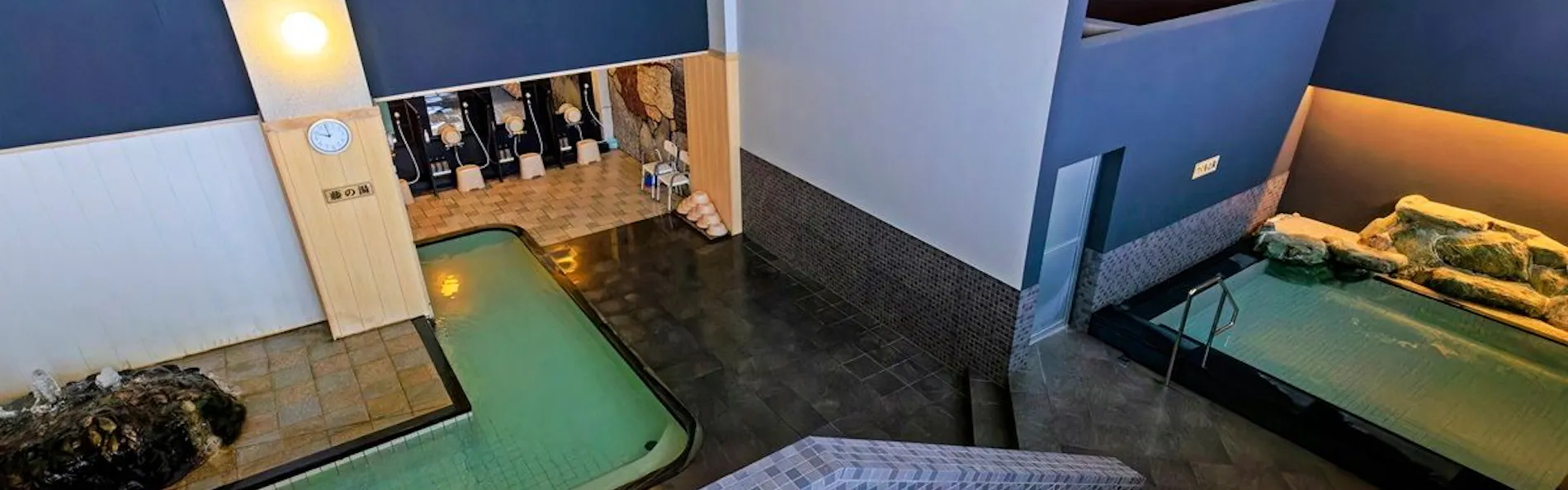 ホテル三楽荘