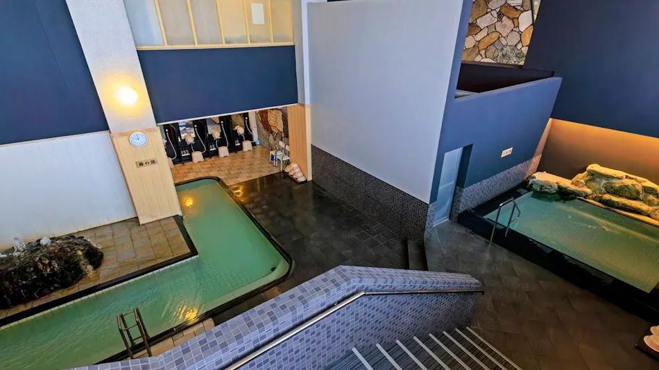 Hotel Sanrakuso