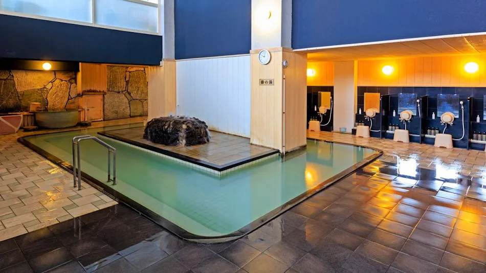 Hotel Sanrakuso