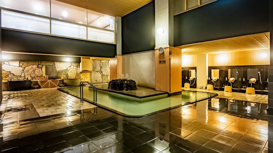 Hotel Sanrakuso