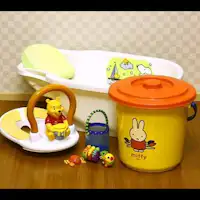 Barangan pinjaman untuk kanak-kanak