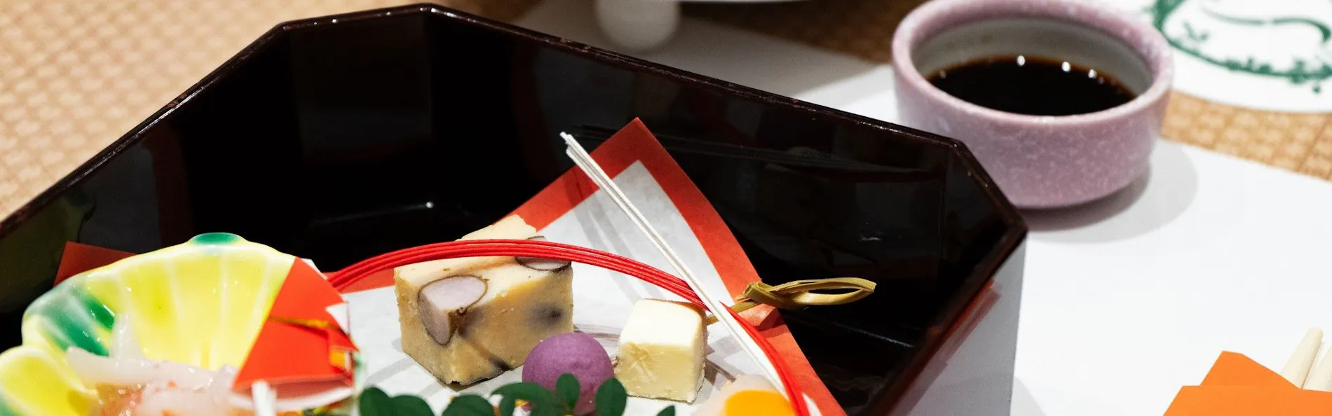 ホテル三楽荘