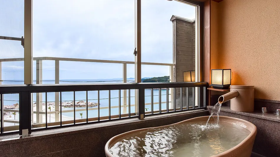 Hotel Sanrakuso