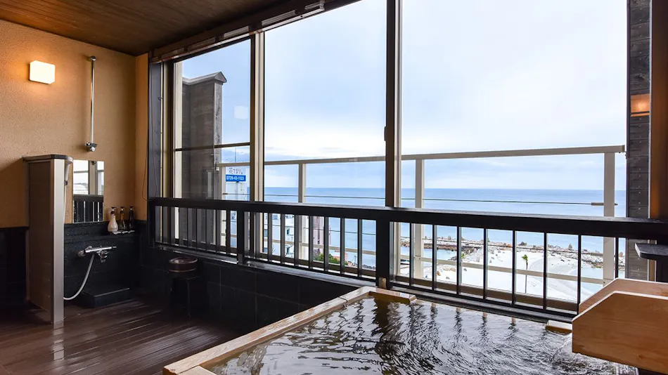 Hotel Sanrakuso