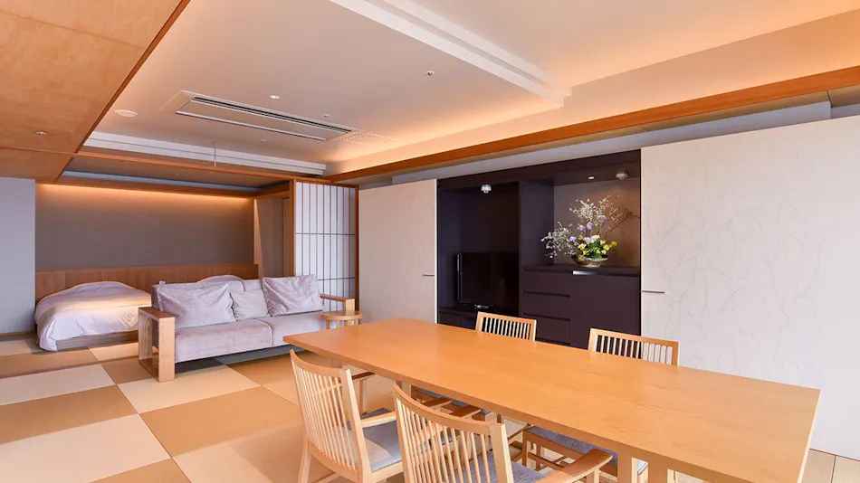 Hotel Sanrakuso