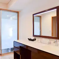 *【Bilik Khas dengan Onsen Terbuka (Tsuki no Akira)】